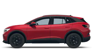 Pure Essential 52kWh 170PS Auto