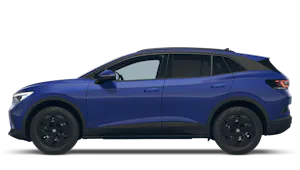 Pure Match 58kWh 190PS Auto