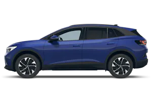 Pure Match 52kWh 170PS Auto