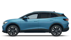 Pure Match 58kWh 190PS Auto