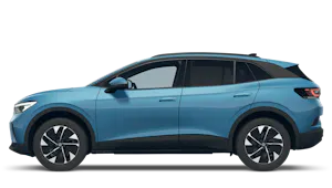 Pure Match 52kWh 170PS Auto