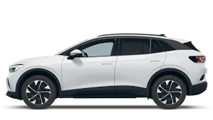 Pure Match 52kWh 170PS Auto