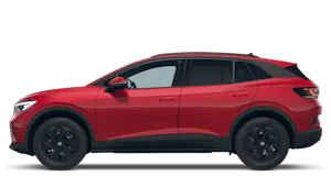 Pure Match 58kWh 190PS Auto
