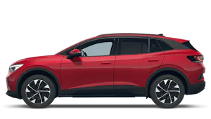 Pure Match 52kWh 170PS Auto
