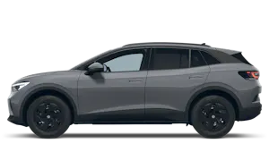 Pure Match 58kWh 190PS Auto