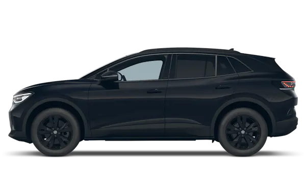 Pro 77kwh Black Edition SUV 5dr Electric Auto 