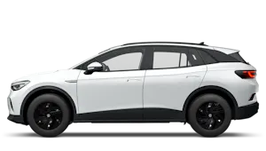 Pure 52kwh Life SUV 5dr Electric Auto 