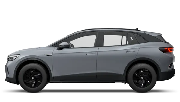 Pure Performance 52kwh Life SUV 5dr Electric Auto 