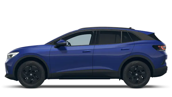 Pro 77kwh Match SUV 5dr Electric Auto 