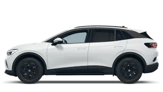 None ID.4 PURE MATCH PURE MATCH 58KWH 190PS AUTO 5 DR AUTOMATIC ELECTRIC 265... photo
