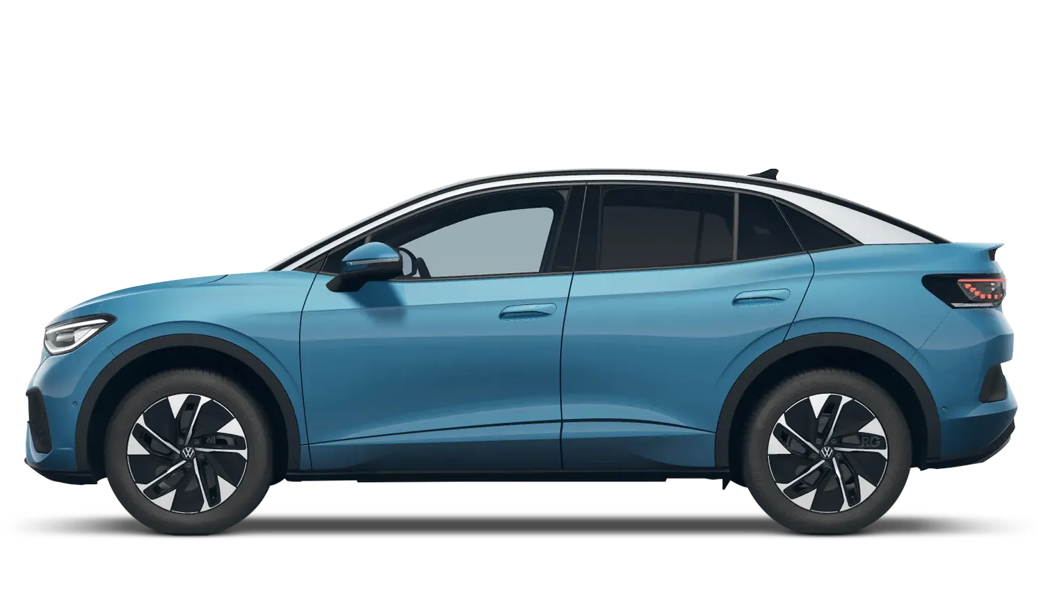 Volkswagen ID.5 Finance Offer