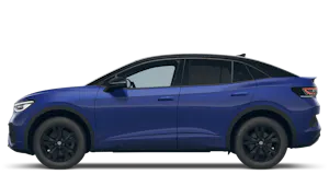 Pro Black Edition 79kWh 286PS Auto