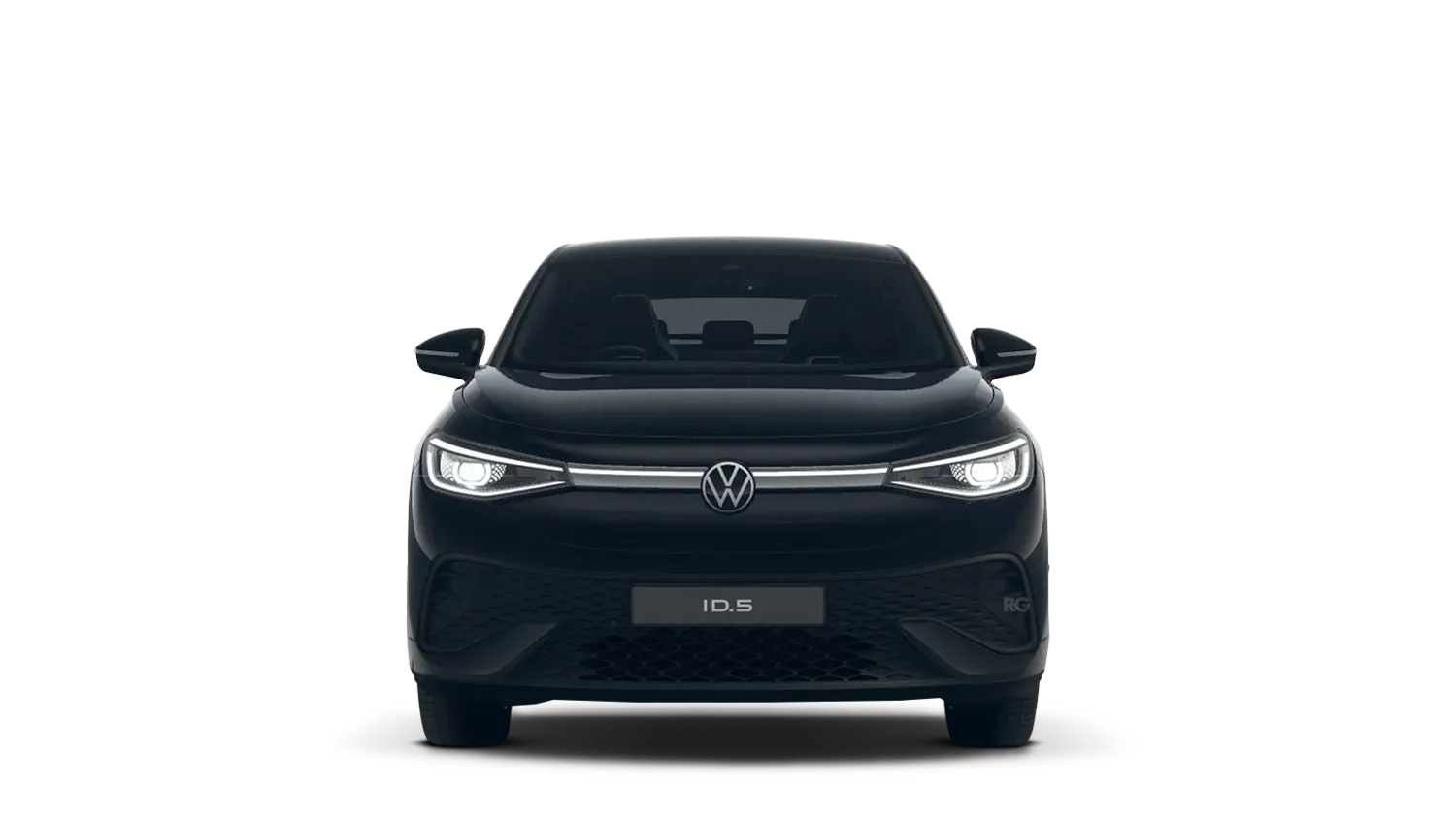 Pro Black Edition Quarter View