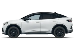 Pro Black Edition 77kWh 286PS Auto