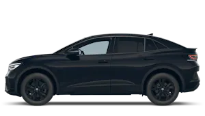 Pro Black Edition 79kWh 286PS Auto