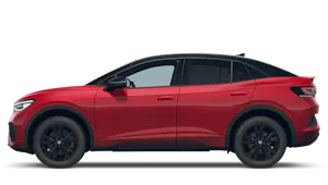 Pro Black Edition 77kWh 286PS Auto