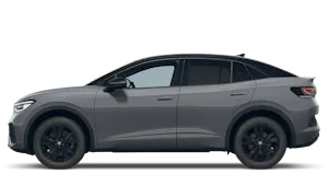 Pro Black Edition 79kWh 286PS Auto