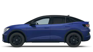 Pro Match 77kWh 286PS Auto