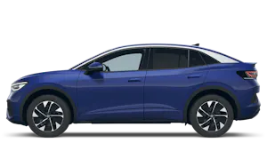 Pro Match 77kWh 286PS Auto