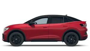 Pro Match 77kWh 286PS Auto