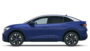 Pure Match 58kWh 190PS Auto