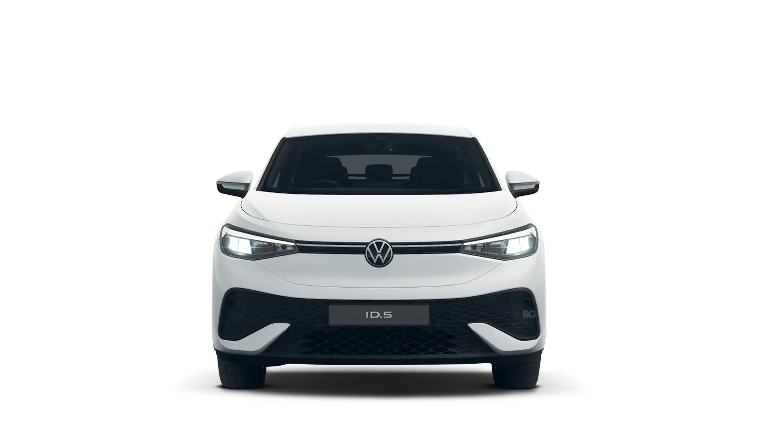 Pure Match Quarter View