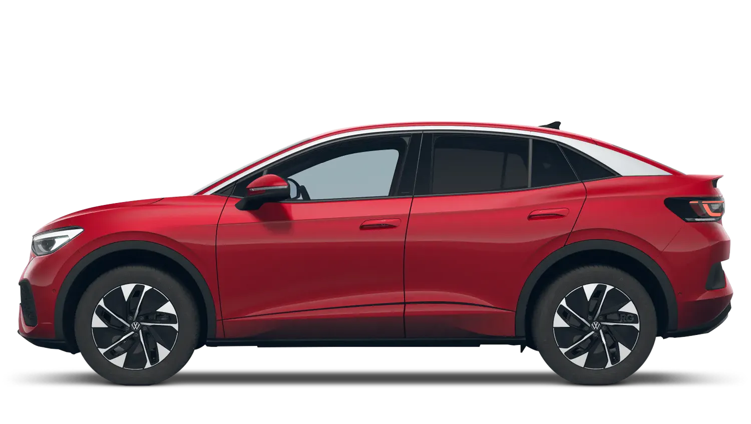 Volkswagen ID.5 Finance Offer