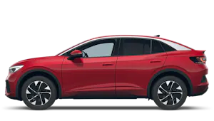 Pure Match 52kWh 170PS Auto