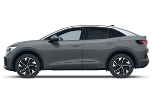 Pure Match 52kWh 170PS Auto