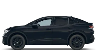 None VOLKSWAGEN ID.5 PRO BLACK EDITION PRO BLACK EDITION 79KWH 286PS AUTO 5 DR AUTOMATIC... photo
