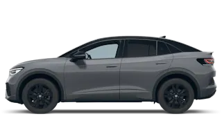 None ID.5 PRO MATCH PRO MATCH 77KWH 286PS AUTO 5 DR AUTOMATIC ELECTRIC 344... photo