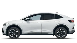 None ID.5 PURE MATCH PURE MATCH 58KWH 190PS AUTO 5 DR AUTOMATIC ELECTRIC 272... photo