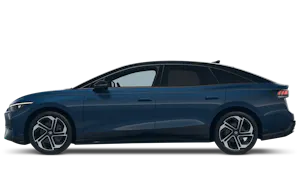 GTX Plus 4MOTION 86kWh 340PS Auto