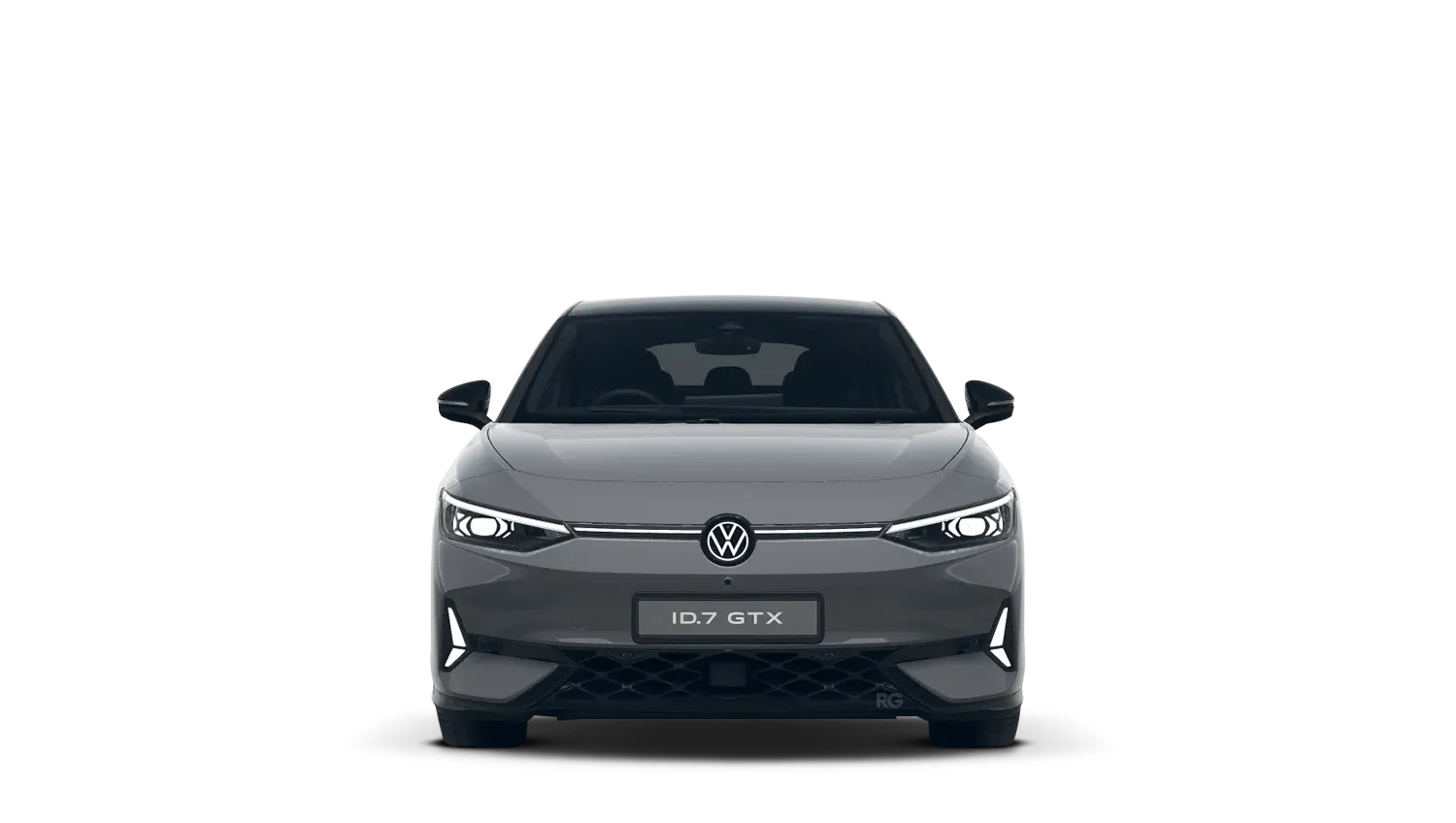 GTX Plus 4Motion Quarter View