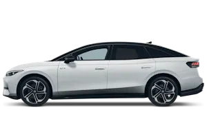 GTX Plus 4MOTION 86kWh 340PS Auto