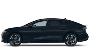 GTX Plus 4MOTION 86kWh 340PS Auto