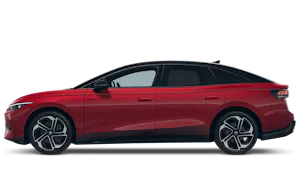 GTX Plus 4MOTION 86kWh 340PS Auto