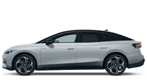 GTX Plus 4MOTION 86kWh 340PS Auto