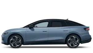 GTX Plus 4MOTION 86kWh 340PS Auto