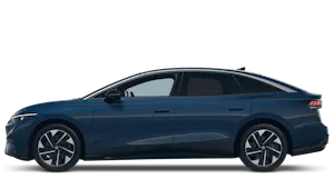 Pro Match Plus 77kWh 286PS Auto