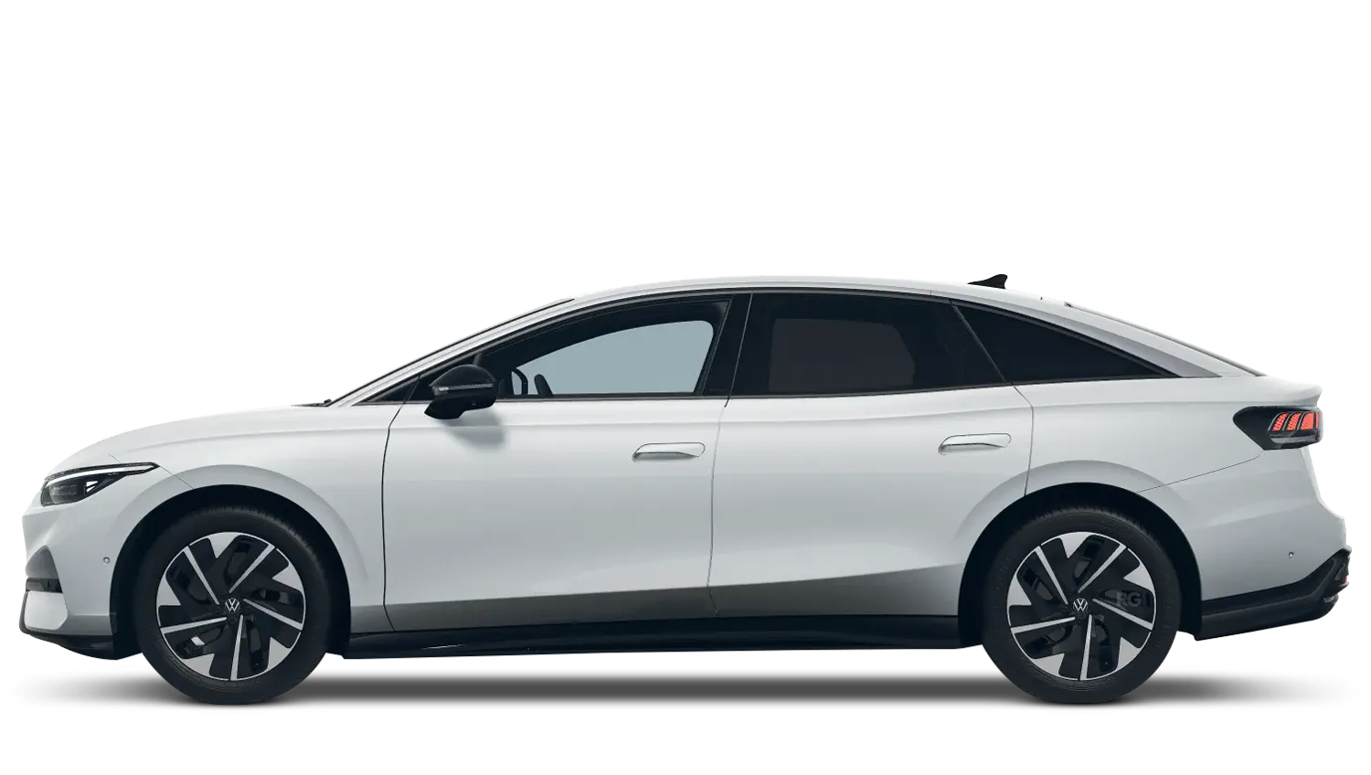 Latest Volkswagen ID.7 PCP Offers