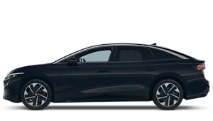 Pro Match Plus 77kWh 286PS Auto