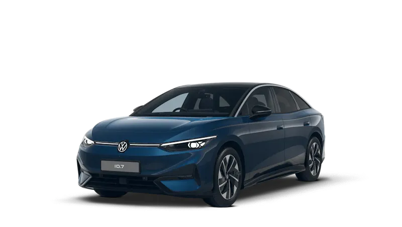 Volkswagen ID.7