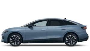 Pro Match Plus 77kWh 286PS Auto