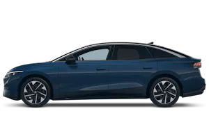 Pro S Match Plus 86kWh 286PS Auto