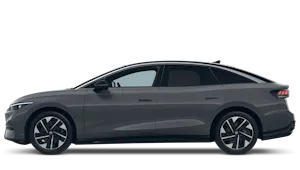 Pro S Match Plus 86kWh 286PS Auto