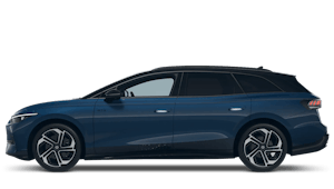 GTX 86kWh 340PS Auto