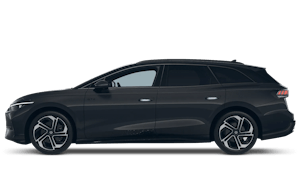 GTX 86kWh 340PS Auto