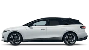 GTX Plus 4MOTION 86kWh 340PS Auto
