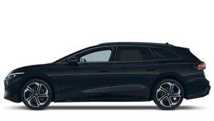 GTX Plus 4MOTION 86kWh 340PS Auto